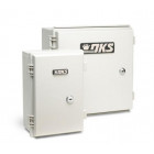 Doorking 1800 Series DKS Cellular Voice and Data Control Boxes